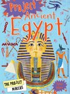 Cover image for Project Ancient Egypt